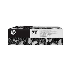 HP 디자인젯 T120 T520 T525 T530용 프린트헤드 [C1Q10A]